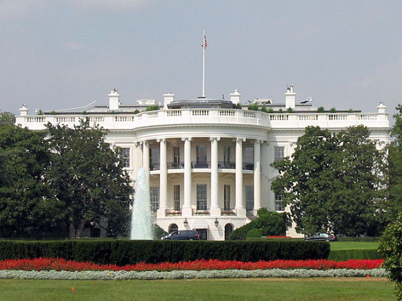 Трамп официально вступил в должность главы Соединенных Штатов 20 января.