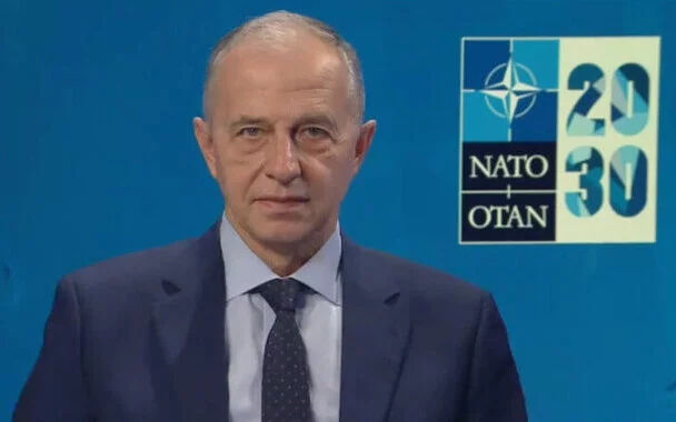 Джоанэ: РМ может оставаться нейтральной, но быть сильной в военном отношении.