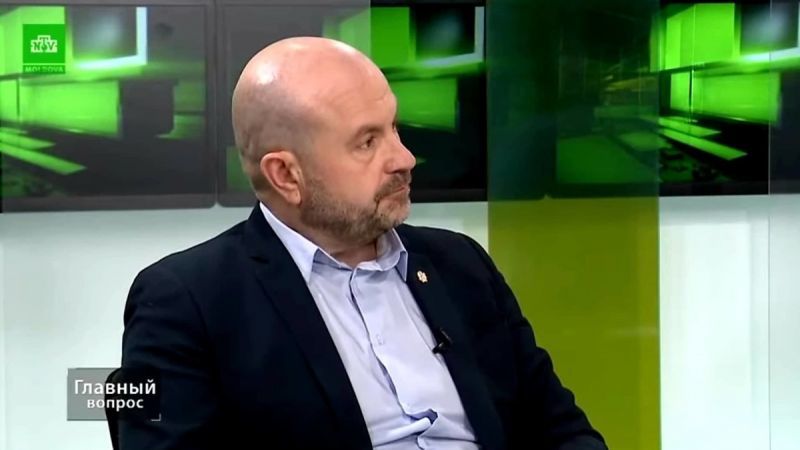 Боля: У нас люди боятся своих паханов больше, чем прокуроров.