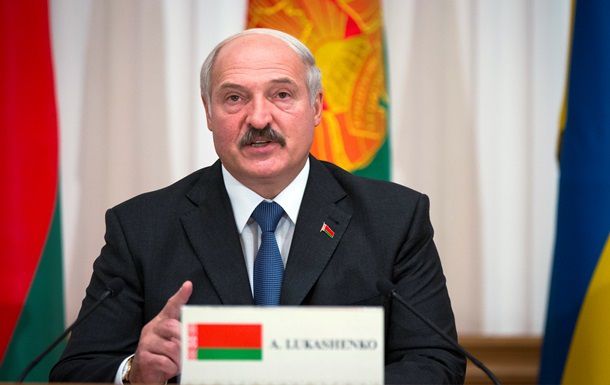 Лукашенко в новогоднем обращении отметил, что за последний год мир не стал спокойнее. Фото: ap.org