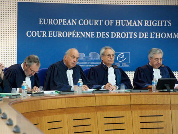 Европейский суд уведомил правительства Молдовы и России ещё о двух делах.