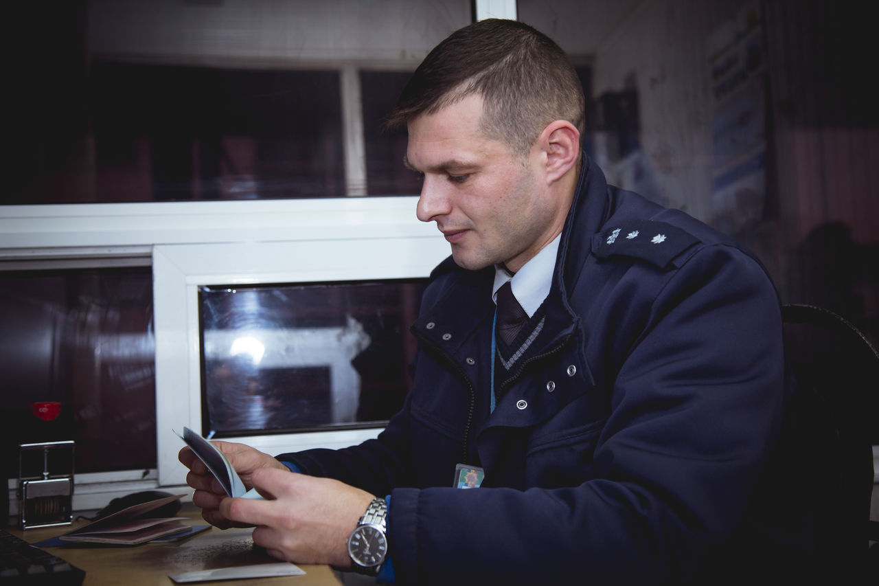Bilanțul neregulilor depistate la frontieră în ultimele 24 de ore