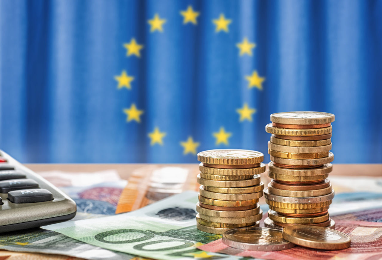За 22 года ВВП Румынии вырос на 800%.