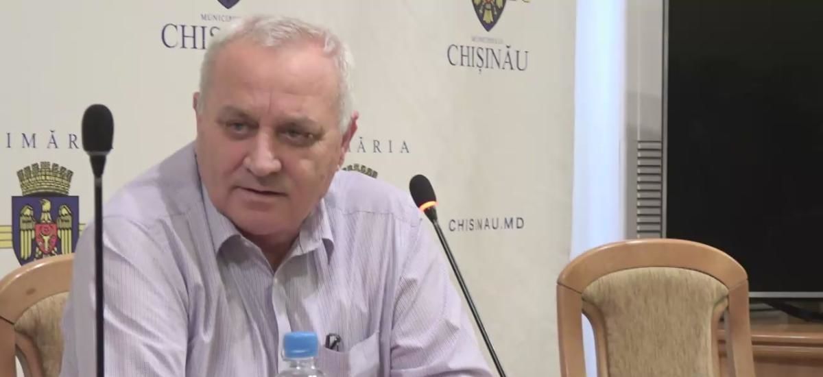 Șeful bogat de la Spații Verzi și-a lăsat întreprinderea săracă.
