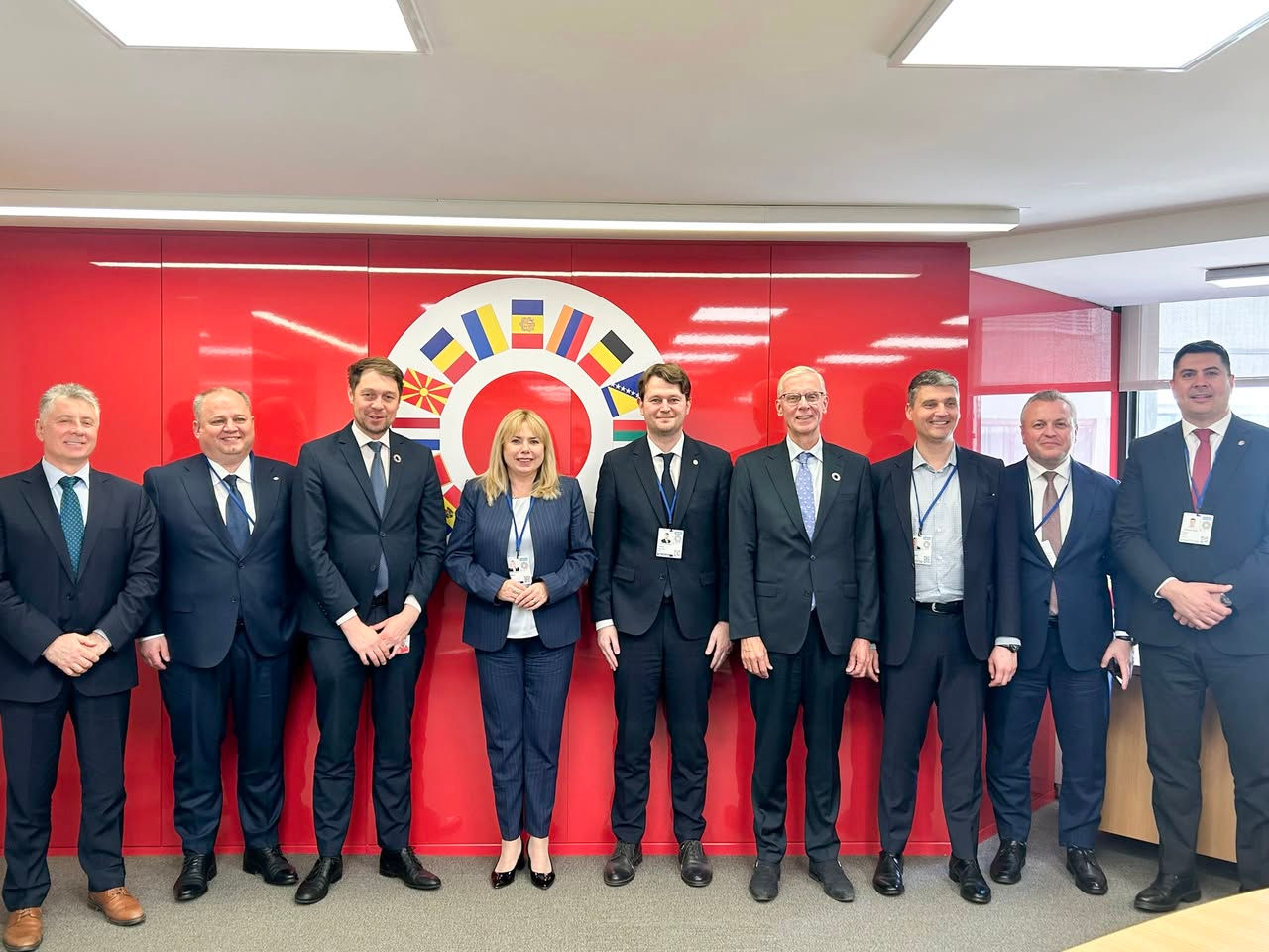 BNM este angajată să alinieze legislația la acquis-ul comunitar european.