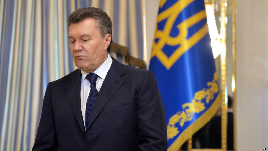 Viktor Ianukovici planifică să se întoarcă în Ucraina.