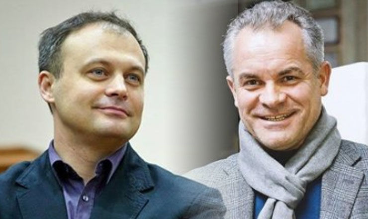 Președintele Parlamentului a răspuns în scris la întrebările privind noua sa locuință.