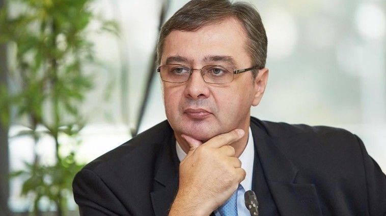 Кифу про значение межпарламентской конференции Молдовы, Украины и Грузии.