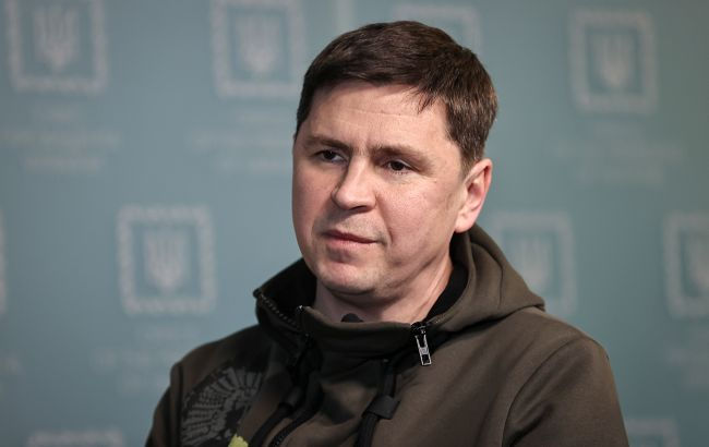 Подоляк о биолабораториях: Россия пытается оправдать свою агрессию.