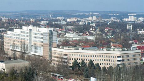 Administraţia Institutului de Ftiziopneumologie va fi pedepsită pentru condiţiile antisanitare în care se tratează pacienţii.