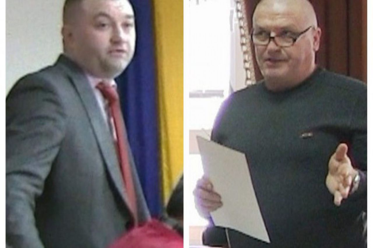Doi vicepreședinți PD, aprobați la Consiliul raional Orhei