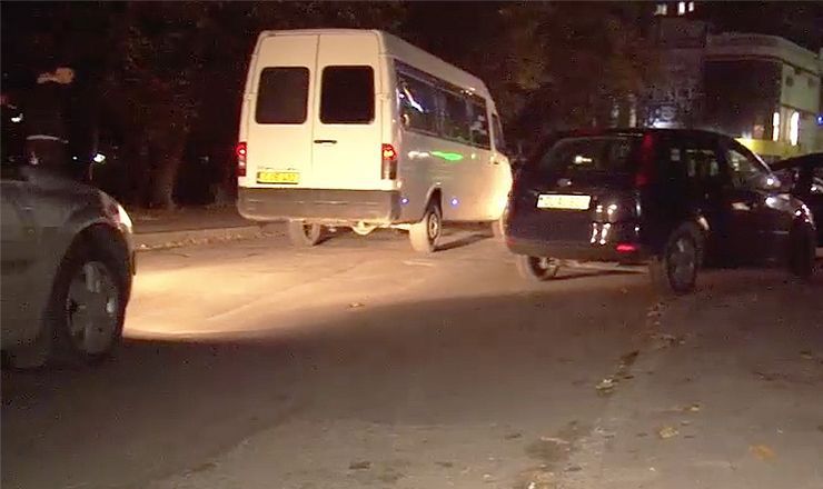 Пострадавший обратился в полицию.