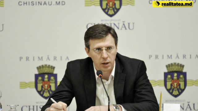 Шалару: Дорин Киртоакэ хороший политик, которому не позволили стать хорошим мэром.