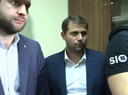 Următoarea ședință de judecată în dosarul „Șor” va avea loc pe data de 16 mai.