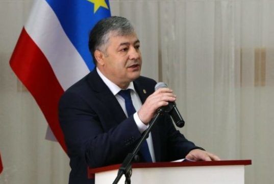 Дудогло не исключает своего участия на выборах башкана Гагаузии.