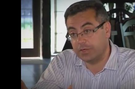 Илиан Кашу заявил, что планирует очистить кишиневскую примэрию от влияния каких-либо политических партий.