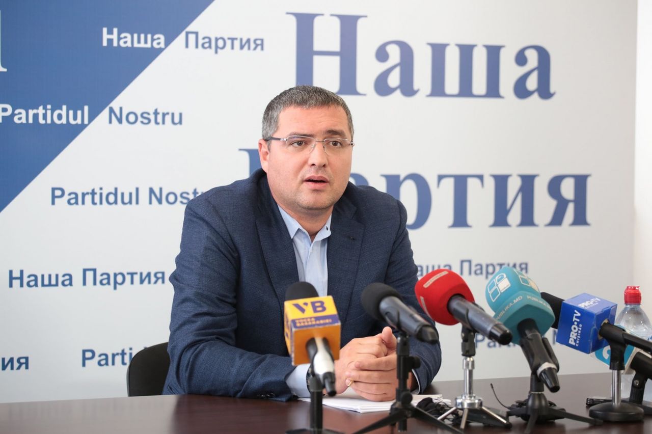 Усатый: Практически все схемы демократов продолжают функционировать.