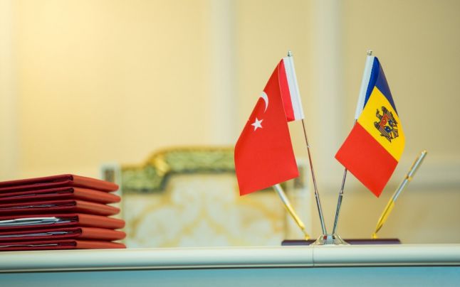 Moldovenii care lucrează în Turcia vor putea primi indemnizaţii sociale. 