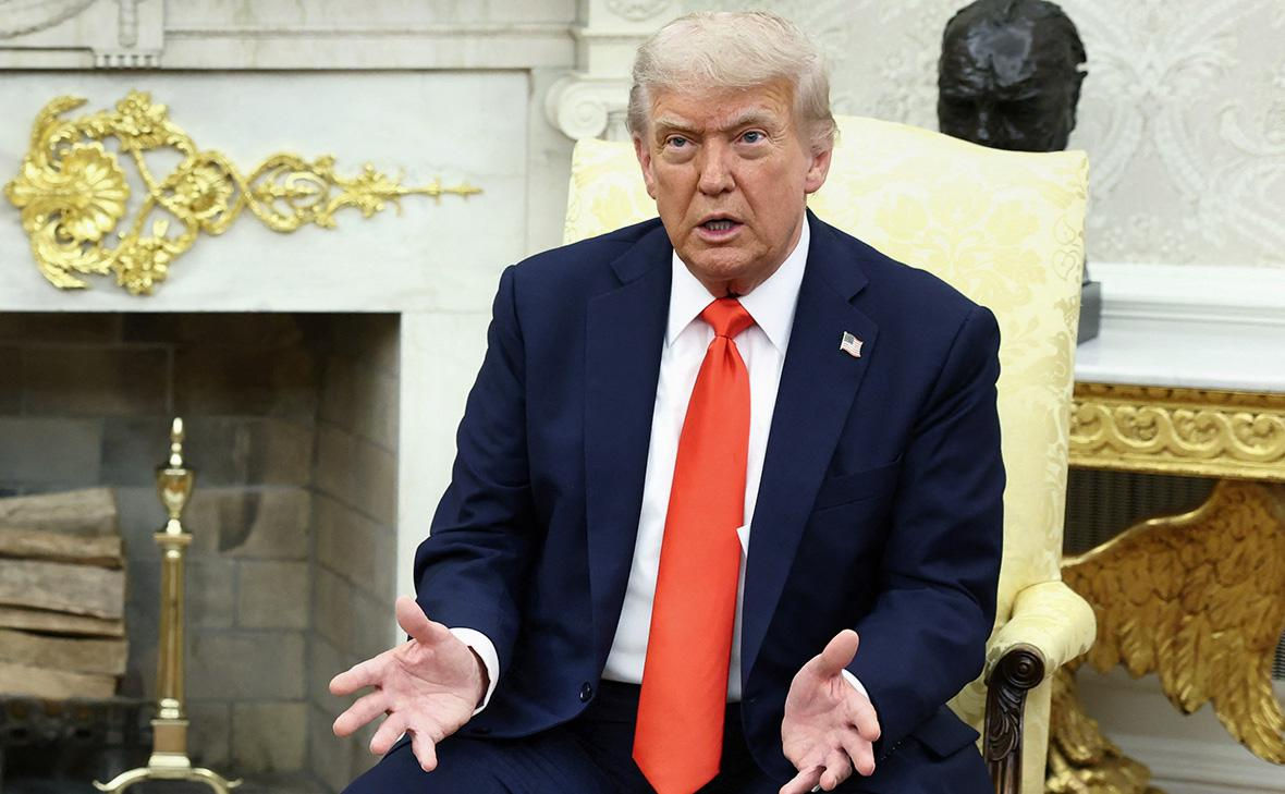 Trump: Dacă Rusia nu ar fi fost exclusă din G8, probabil nu s-ar fi ajuns la război.