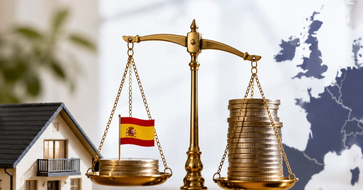 Piața chiriilor din Spania, în impas: 71% dintre locuitori consideră că este mai avantajos să plătească ipotecă.