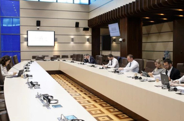 Парламент провел общественные слушания по теме расширенной конфискации коррупционного имущества.
