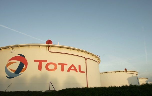 Total приостановил работу НПЗ в Германии из-за "грязной" нефти.