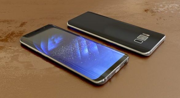 Samsung Galaxy S9: Cât va costa și ce baterie va avea telefonul