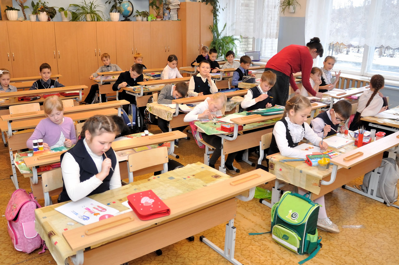 Муниципалитет выделил дополнительные средства для групп продленного дня.