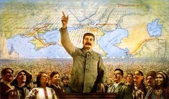 Cauza răului în timpul dictaturii lui Stalin a fost cultul personalităţii, nu comunismul în sine.