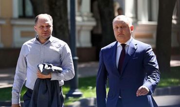 Dodon: Soluţia pentru victoria lui Ceban în alegerile din Chişinău. Foto: adevarul.ro