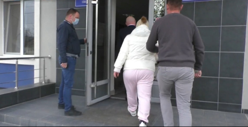 В Кишиневе задержали женщину, с прошлого года находившуюся в розыске за торговлю людьми. 
