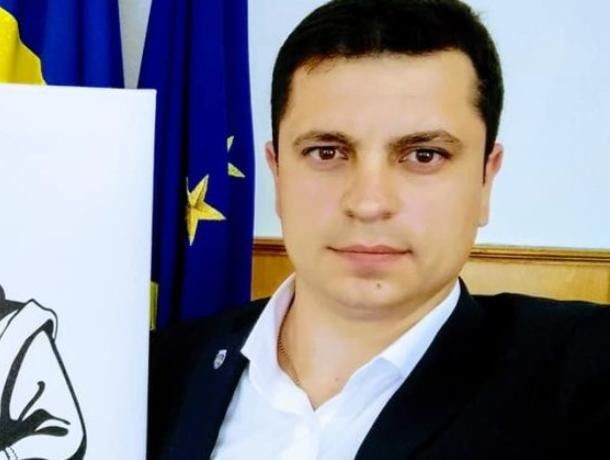 Бывший претор столичного сектора Рышкановка Николае Балаур.