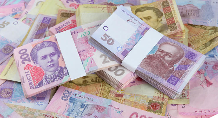 Экономист: Украинская гривна обесценилась на 20% по отношению к молдавскому лею.