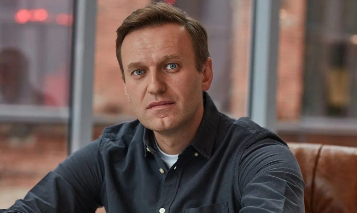 Навальный написал колонку для иностранных СМИ в годовщину отравления.