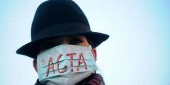 Institutul asigură că Mexicul s-a confruntat cu o gravă problemă de contrafacere în diverse sectoare industriale ca textilele