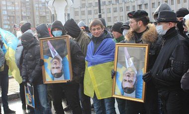 Представитель ГПУ добавил, что никаких законных оснований для разгона Майдана не было.