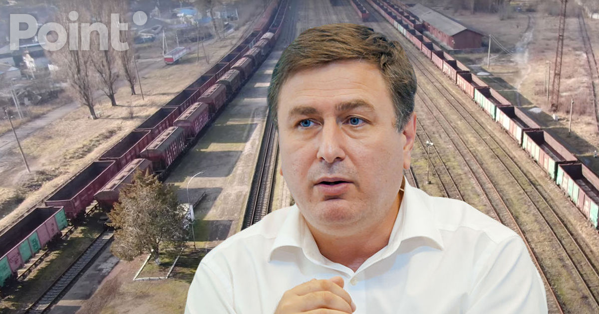 Ioniță: CFM funcționează la doar 4% din capacitatea sa istorică.