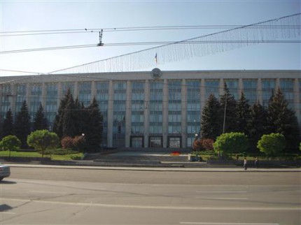 Euro-deputatul a remarcat rezultatele bune pe care le-a înregistrat Republica Moldova în eforturile depus