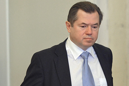 Сергей Глазьев констатировал, что на Украине в настоящее время происходит «ползучий переворот». Фото: Дмитрий Азаров / «Коммерсантъ»