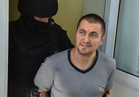 Veaceslav Platon câștigă o luptă cu DIP: Va avea televizor în celulă. Foto: Infotag