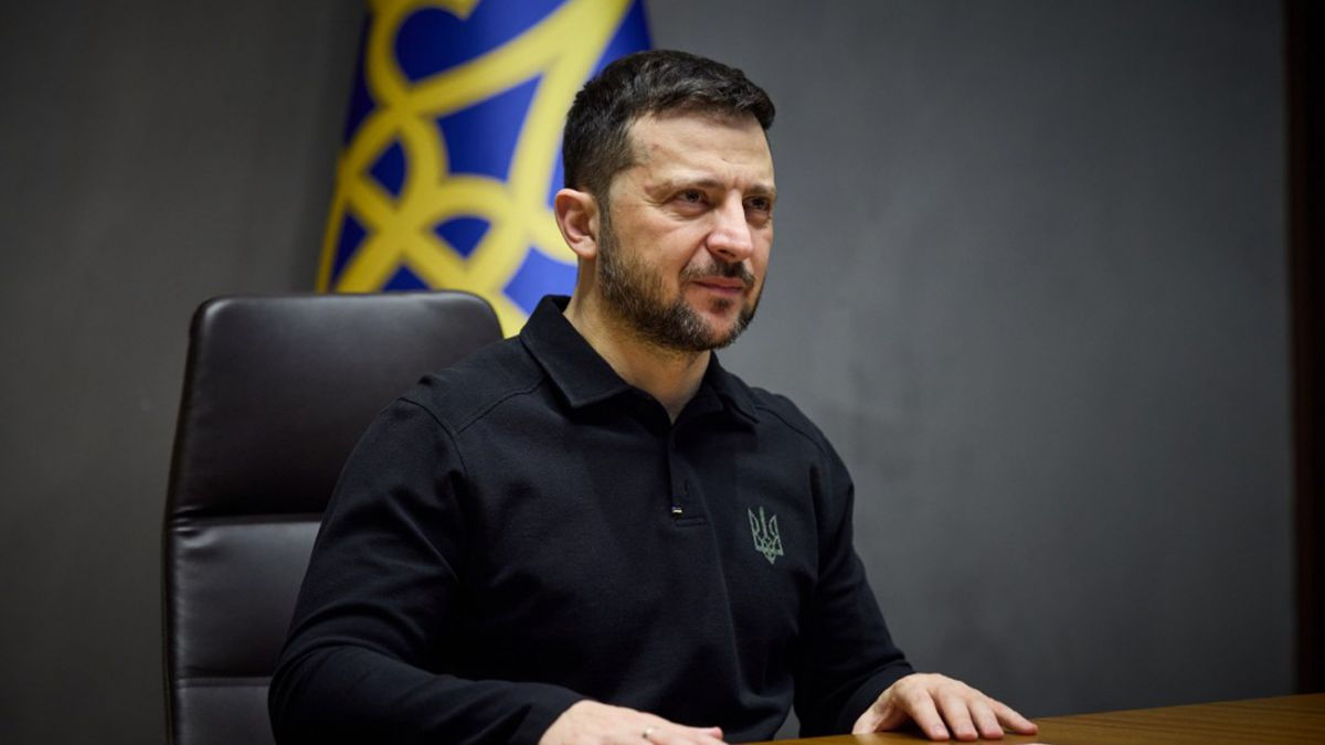 Zelenski: Rusia pregătește o nouă ofensivă din Belarus în această vară.