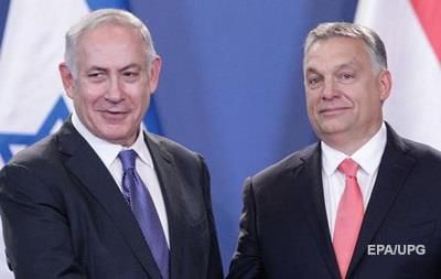 Премьер-министр Венгрии назвал преступлением и грехом сотрудничество профашистского режима с нацистами.