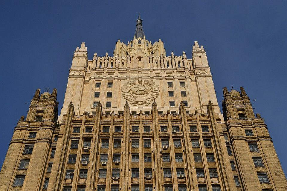 Москва приветствует формирование в Молдове правящей коалиции и правительства, говорится в заявлении МИД РФ.