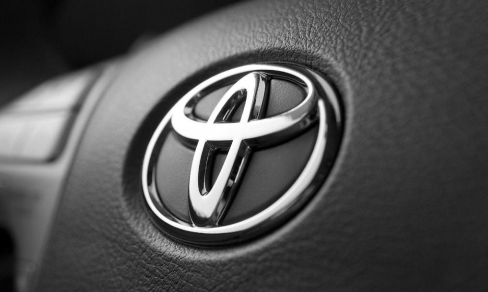 Toyota вышла на первое место по автопродажам в Штатах.