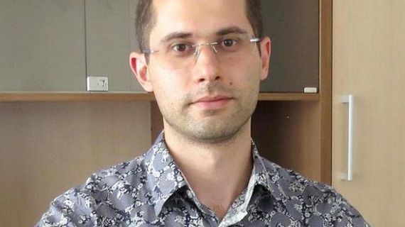 Эксперт в области энергетики Сержиу Тофилат.