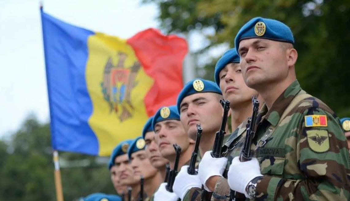 Румыния окажет Молдове поддержку в обучении военнослужащих.