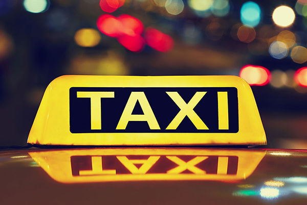 Transportatorii în regim taxi, în vizorul inspectorilor fiscali