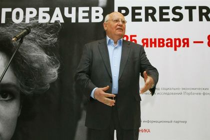 Стимулом нового этапа демократических реформ станут те же проблемы, которые породили перестройку в 1985 году.