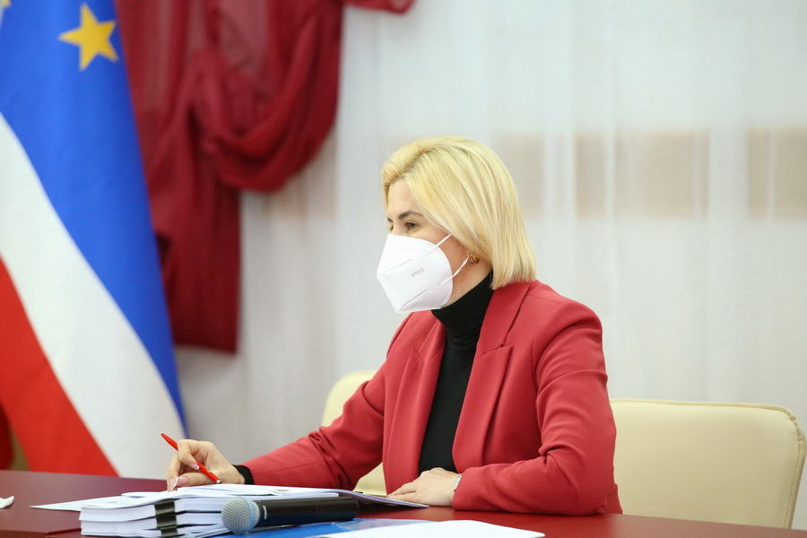 Влах о наказании сотрудников комратской больницы: Никого не надо жалеть.