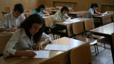 Niciun elev de la Liceul Teoretic "Sergiu Coipan" din satul Selemet, raionul Cimişlia, nu a promovat examenele de bacalaureat din acest an.
